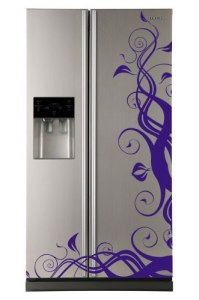 Refrigerator repair & service